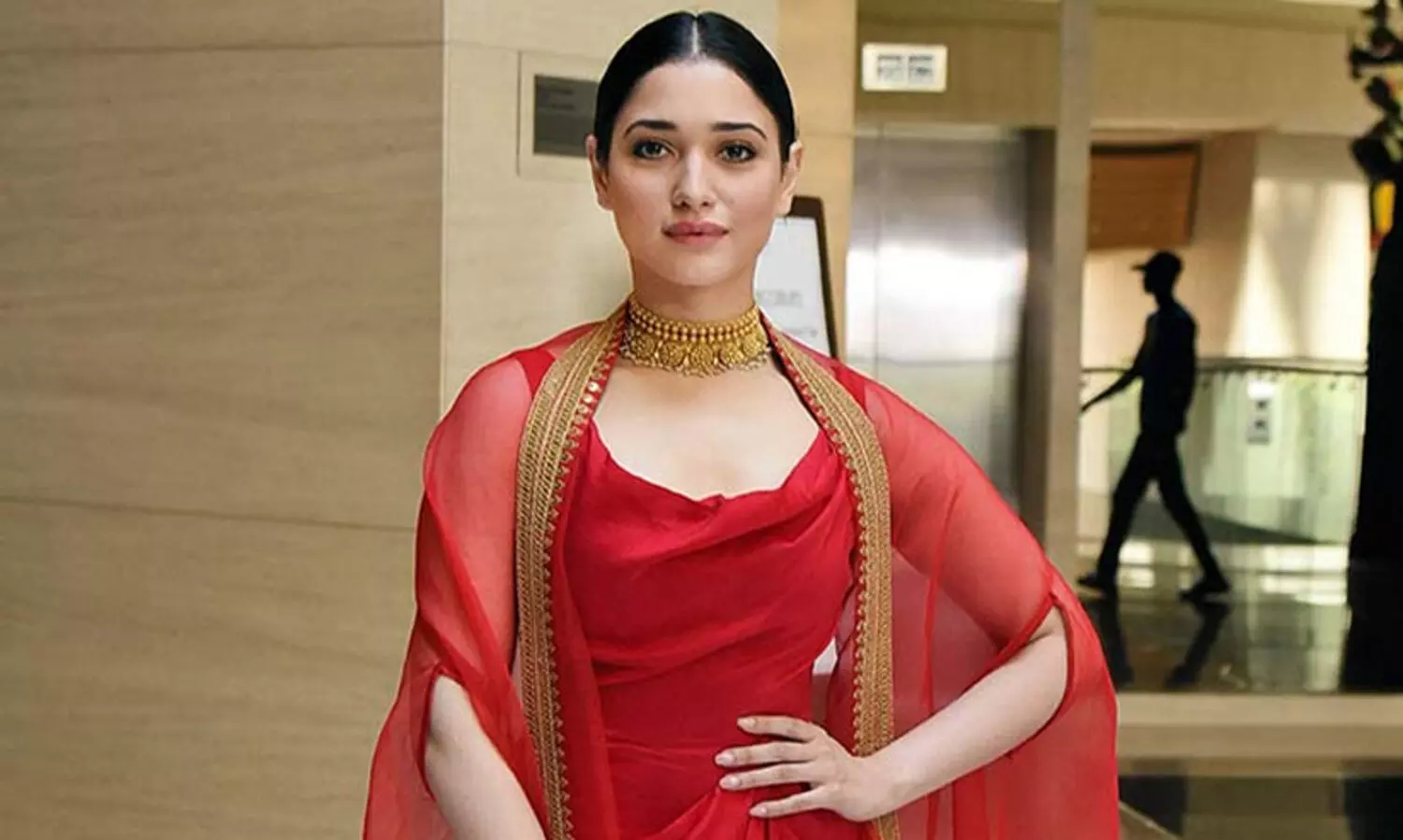 ക്രിപ്റ്റോ കറൻസി തട്ടിപ്പ് വാർത്തകൾ തള്ളി തമന്ന; പ്രചരിപ്പിക്കുന്നവർക്കെതിരെ നിയമനടപടി സ്വീകരിക്കുമെന്ന് നടി