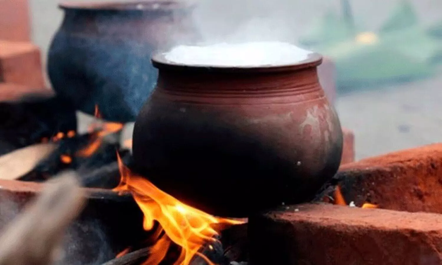 ആറ്റുകാൽ പൊങ്കാല മാ​ർ​ച്ച്​ 13ന്