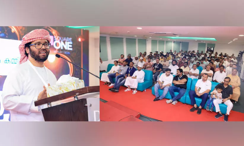 റ​മ​ദാ​ൻ ആ​ത്മ​ശു​ദ്ധീ​ക​ര​ണ​ത്തി​ന്‍റെ മാ​സം -സിം​സാ​റു​ൽ ഹ​ഖ് ഹു​ദ​വി