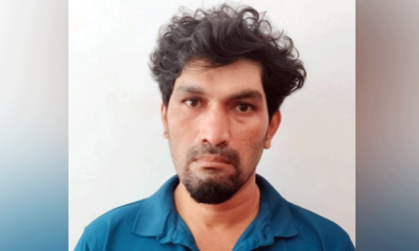 ക​ള്ള​നോ​ട്ട് പ്ര​ചാ​ര​ണം: ഒ​ളി​വി​ൽ​പോ​യ മ​ല​യാ​ളി യു​വാ​വ് അ​റ​സ്റ്റി​ൽ