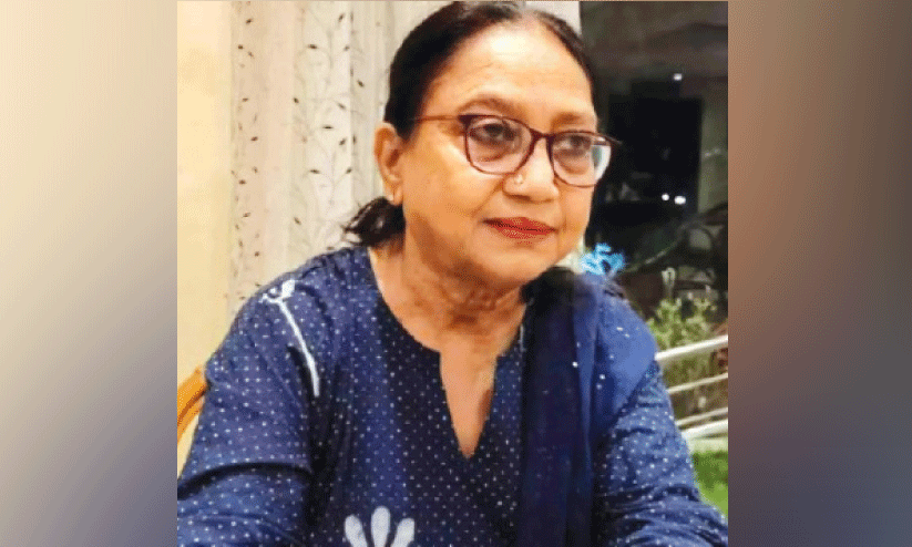 ബാ​നു മു​ഷ്താ​ഖ് ബു​ക്ക​ർ പ്രൈ​സ് പട്ടികയിൽ