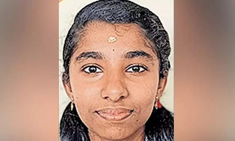 ഗില്ലൻ ബാരി സിൻഡ്രോം; ചികിത്സയിലായിരുന്ന 15 വയസുകാരി മരിച്ചു