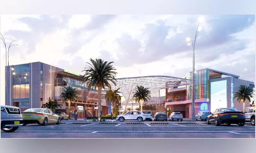 വി​നോ​ദം, ആ​രോ​ഗ്യം: റു​സ്താ​ഖി​ൽ സി​റ്റി വാ​ക്ക് പ​ദ്ധ​തി ഒ​രു​ങ്ങു​ന്നു