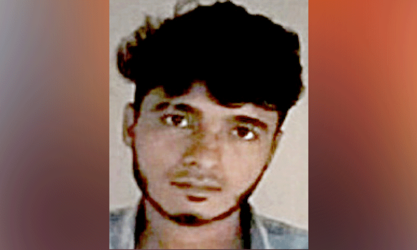 കാപ്പ ചുമത്തി ജില്ലയിൽ നിന്ന്​ പുറത്താക്കി