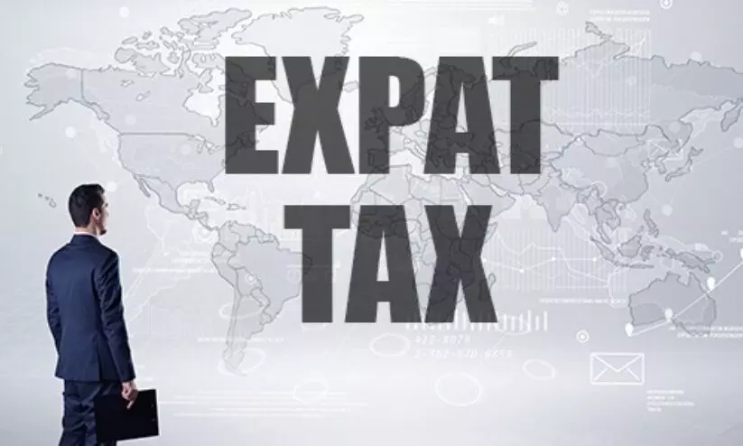 പ്രവാസികൾക്ക് ആശ്വാസം: നാട്ടിലേക്കയക്കുന്ന പണത്തിന് നികുതി വേണ്ട