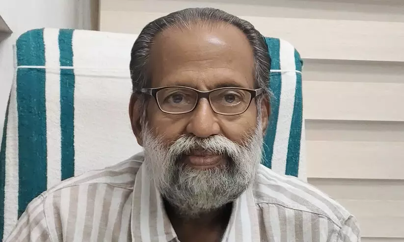 Adv A Velappan Nair Adv A Velappan Nair