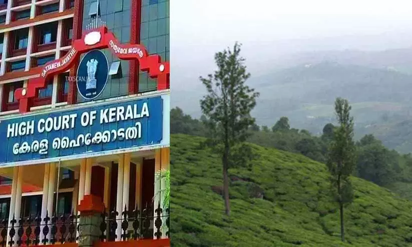 പുനരധിവാസത്തിന് എസ്റ്റേറ്റ് ഭൂമി: നഷ്ടപരിഹാരമായി പണം നൽകണമെന്ന വാദത്തിൽ ഡിവിഷൻ ബെഞ്ചിന് സംശയം പുനരധിവാസത്തിന് എസ്റ്റേറ്റ് ഭൂമി: നഷ്ടപരിഹാരമായി പണം നൽകണമെന്ന വാദത്തിൽ ഡിവിഷൻ ബെഞ്ചിന് സംശയം