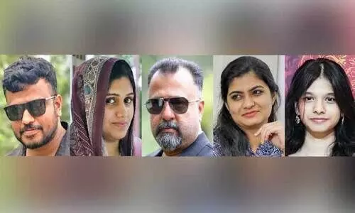 ന​വോ​ദ​യ ‘ത്രൂ ​ലെ​ൻ​സ് 2024’ പു​ര​സ്‌​കാ​ര​ങ്ങ​ൾ പ്ര​ഖ്യാ​പി​ച്ചു