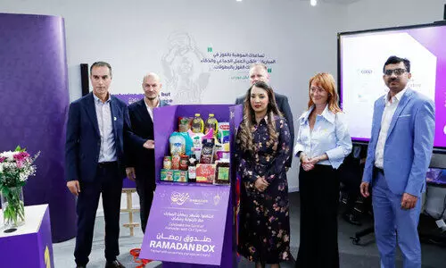 വ​മ്പ​ന്‍ റ​മ​ദാ​ന്‍ ഓ​ഫ​റു​ക​ളു​മാ​യി അ​ബൂ​ദ​ബി കോ​ഓ​പ​റേ​റ്റി​വ് സൊ​സൈ​റ്റി