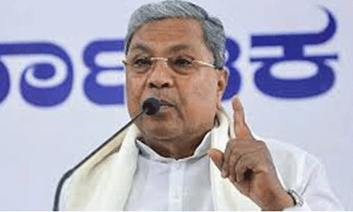 ലോ​ക്സ​ഭ മ​ണ്ഡ​ല നി​ർ​ണ​യം; അ​മി​ത് ഷാ​യു​ടെ വാ​ദം   അ​വി​ശ്വ​സ​നീ​യം -മു​ഖ്യ​മ​ന്ത്രി