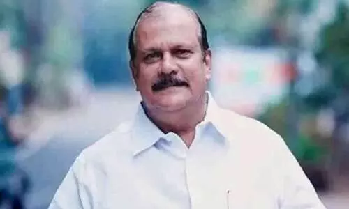 മതവിദ്വേഷ പരാമർശം; പി.സി ജോർജിൻറെ ജാമ്യ ഹരജിയിൽ കോടതി ഇന്ന് വിധി പറയും