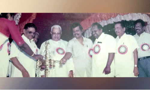 പി. രാജു: നാടിനും വികസനത്തിനും ഒപ്പംനിന്ന നേതാവ് പി. രാജു: നാടിനും വികസനത്തിനും ഒപ്പംനിന്ന നേതാവ്