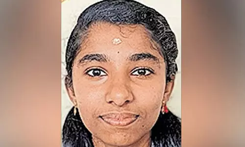 ഗില്ലൻ ബാരി സിൻഡ്രോം; ചികിത്സയിലായിരുന്ന 15 വയസുകാരി മരിച്ചു ഗില്ലൻ ബാരി സിൻഡ്രോം; ചികിത്സയിലായിരുന്ന 15 വയസുകാരി മരിച്ചു