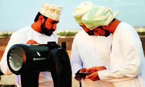 റ​മ​ദാ​ൻ മാ​സ​പ്പി​റ നി​രീ​ക്ഷി​ക്കാ​ൻ ആ​ഹ്വാ​നം