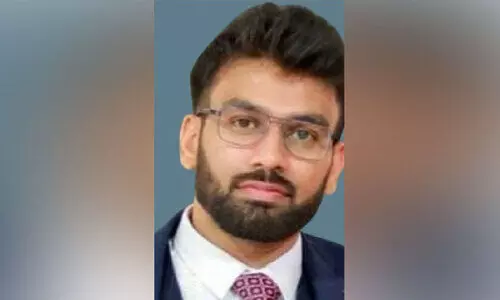 മ​ല​യാ​ളി ​ഡോ​ക്ട​ർ ഒ​മാ​നി​ൽ മു​ങ്ങി​മ​രി​ച്ചു