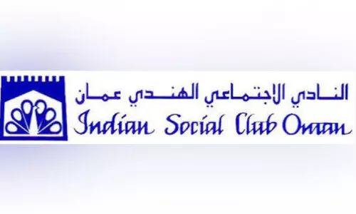 ഇ​ന്ത്യ​ൻ സോ​ഷ്യ​ൽ ക്ല​ബ് തെ​ര​ഞ്ഞെ​ടു​പ്പ് ഇ​ന്ന്