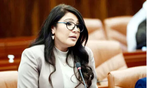 കു​ട്ടി​ക​ൾ​ക്കാ​യു​ള്ള പ്ര​ത്യേ​ക ടി.​വി ചാ​ന​ൽ നി​ർ​ദേ​ശ​ത്തി​ന് പാ​ർ​ല​മെ​ന്‍റ് അം​ഗീ​കാ​രം