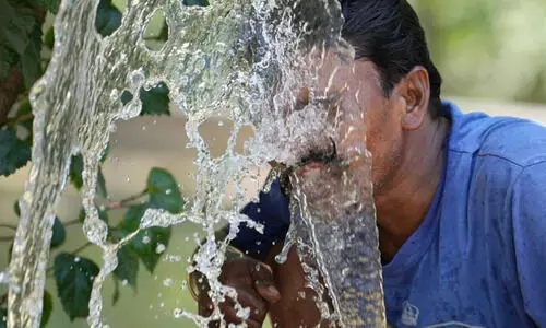 ഉയർന്ന ചൂട് പ്രായമേറ്റുമോ?