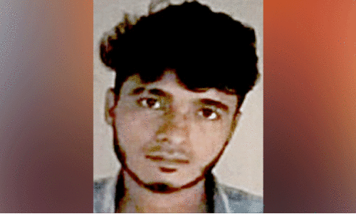 കാപ്പ ചുമത്തി ജില്ലയിൽ നിന്ന്​ പുറത്താക്കി