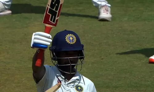 അസ്ഹറുദ്ദീൻ മടങ്ങി; എല്ലാ കണ്ണുകളും ബേബിയിലേക്ക്..