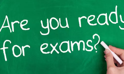 പഠിക്ക്, പഠിക്ക് എന്നു പറഞ്ഞ് ഇനി പിറകേ നടക്കല്ലേ; അവർ നന്നായി എഴുതിക്കോളും -മാർച്ച് മാസം മാതാപിതാക്കൾക്കും പരീക്ഷണ കാലം