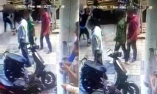 ‘ഫെയര്‍വെല്‍ പാര്‍ട്ടിക്കിടെ കൂകിവിളിച്ചത് പ്രകോപനമായി’; താമരശ്ശേരിയിലെ തമ്മിലടിക്ക് പിന്നില്‍ പ്രതികാരമെന്ന് വിദ്യാര്‍ഥികളുടെ മൊഴി