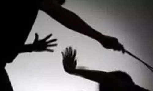 യു.പിയിൽ 10 വയസ്സുള്ള ഭിന്നശേഷിക്കാരൻ കുഞ്ഞു സഹോദരിയെ ഇഷ്ടികയും വടിയും ഉപയോഗിച്ച് കൊലപ്പെടുത്തി