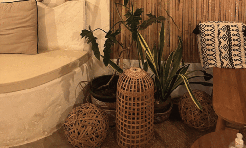 വെറുതെയിടരുത് വീടിന്‍റെ കോർണറുകൾ. കോർണറുകളെ മനോഹരവും ഉപയോഗയോഗ്യവുമാക്കാനുള്ള വഴികളിതാ...