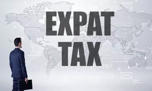 പ്രവാസികൾക്ക് ആശ്വാസം: നാട്ടിലേക്കയക്കുന്ന പണത്തിന് നികുതി വേണ്ട