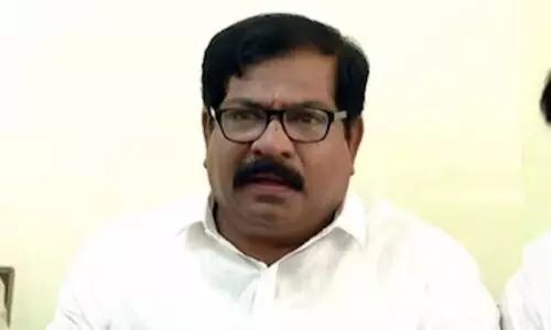 തൃണമൂൽ കോൺഗ്രസ് സംസ്ഥാന കോഓഡിനേറ്റര്‍ മിൻഹാജ് സി.പി.എമ്മിൽ