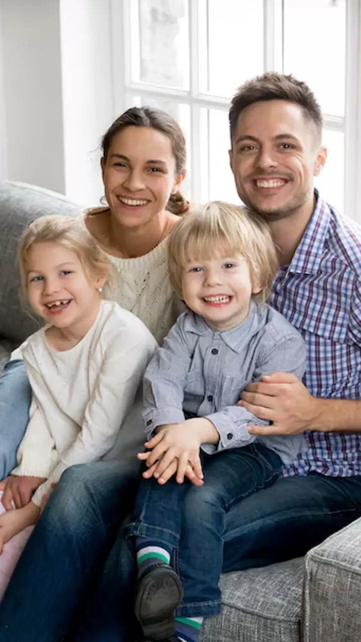 രണ്ട് മക്കളിൽ ഒരാൾ പ്രിയപ്പെട്ടതാകുമോ?