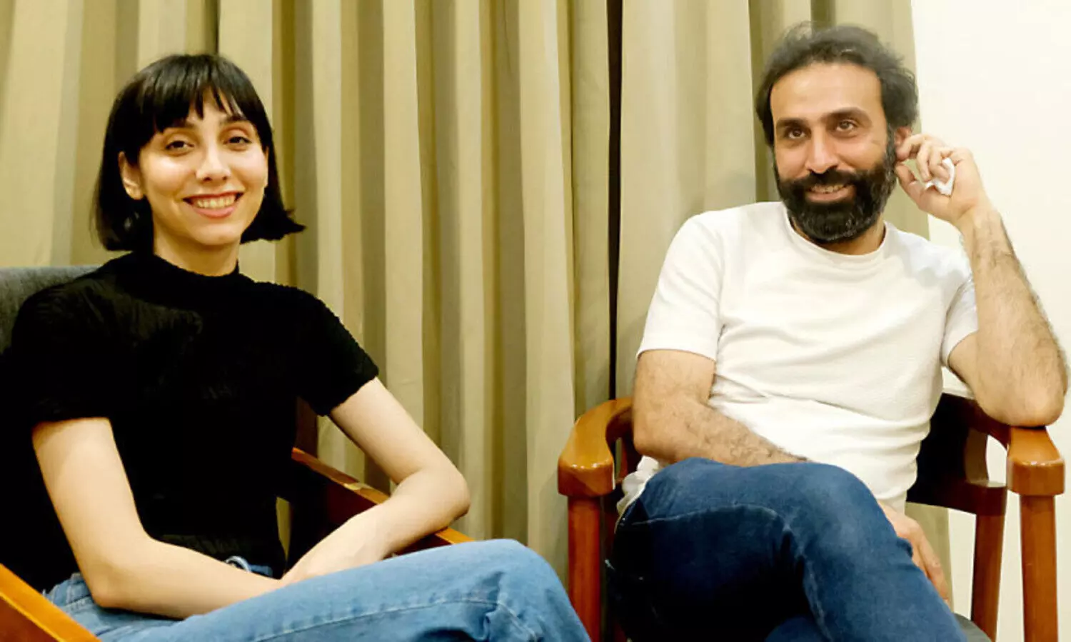 ‘കെ​ട്ട കാ​ല​ത്തേ​ക്ക് മ​ക്ക​ളെ പെ​റ്റി​ടാ​ൻ ഭ​യ​ക്കു​ന്ന അ​മ്മ​മാ​ർ ഇ​റാ​ഖി​ലും ഇ​ന്ത്യ​യി​ലു​മു​ണ്ട്’