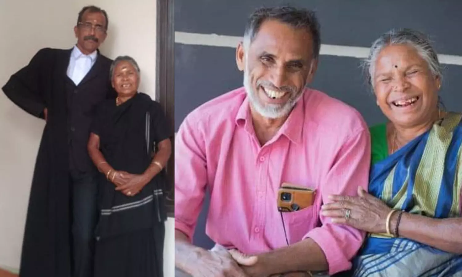 അന്യാധീനപ്പെട്ട ഭൂമിക്കു വേണ്ടിയുള്ള നഞ്ചിയമ്മയുടെ പോരാട്ടം വിജയത്തിലേക്ക്