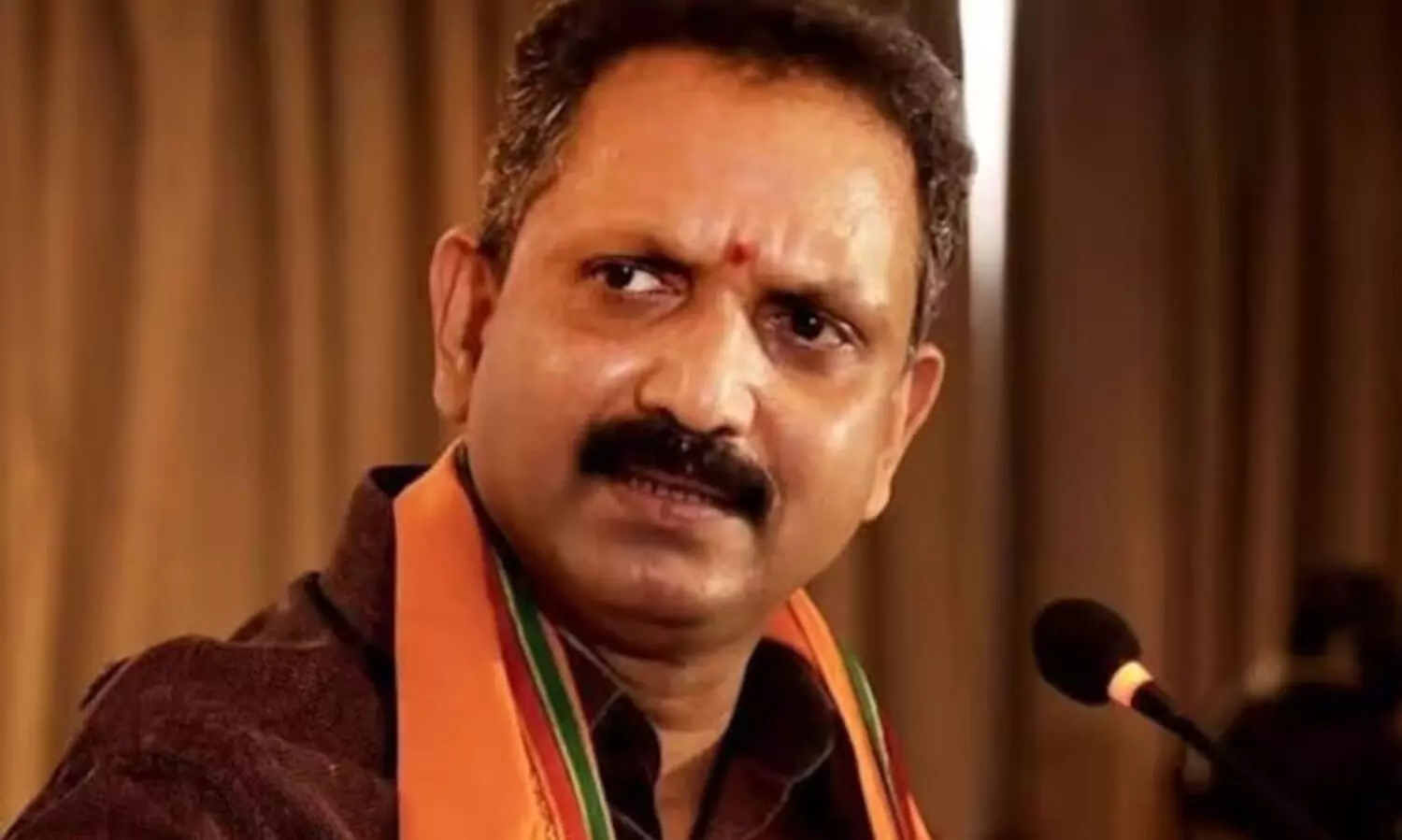 ലഹരിമാഫിയക്കെതിരെ സർക്കാർ ശക്തമായ നടപടിയെടുക്കണം- കെ. സുരേന്ദ്രൻ