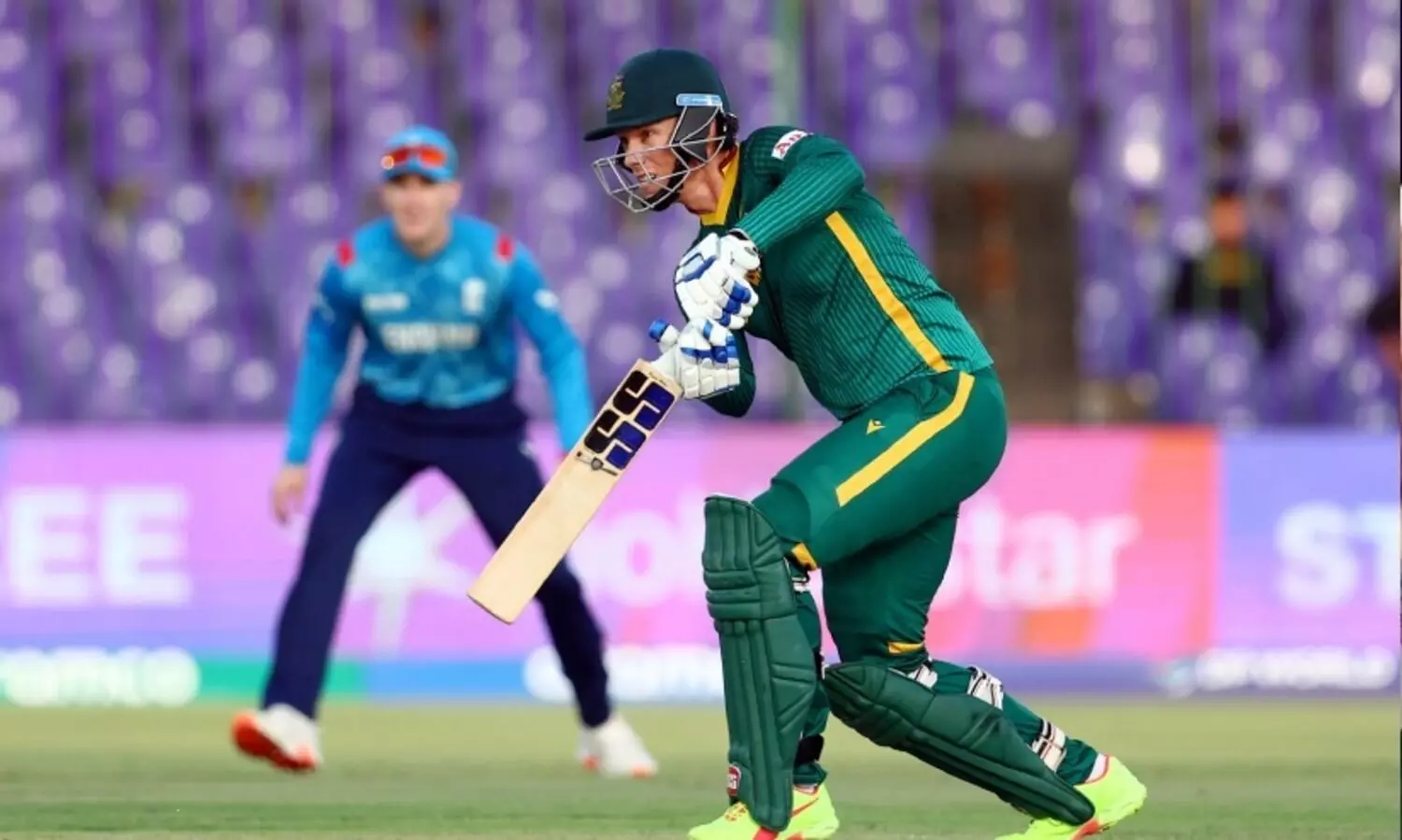 നിസ്സാരം! പ്രോട്ടീസിന് ഏഴ് വിക്കറ്റ് വിജയം, മൂന്നിലും തോറ്റ് ഇംഗ്ലണ്ടിന് മടക്കം