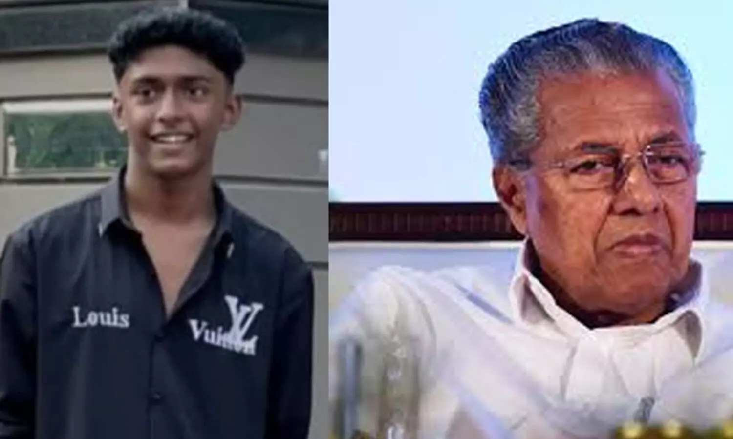 വിദ്യാർഥി സംഘർഷം; കുറ്റകൃത്യങ്ങൾ ഞെട്ടിക്കുന്നതെന്ന് മുഖ്യമന്ത്രി