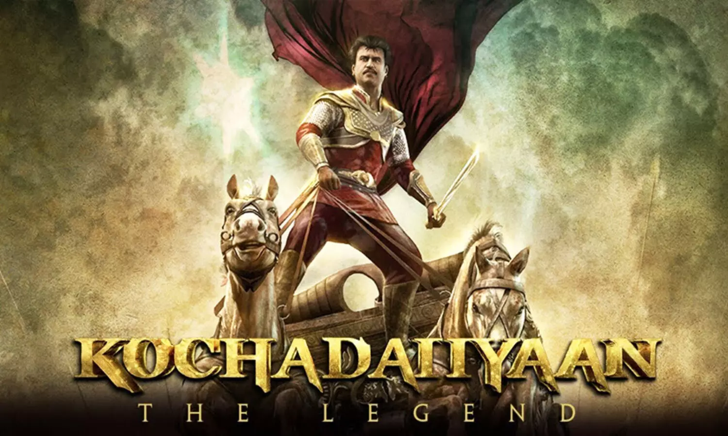 kochadaiyaan