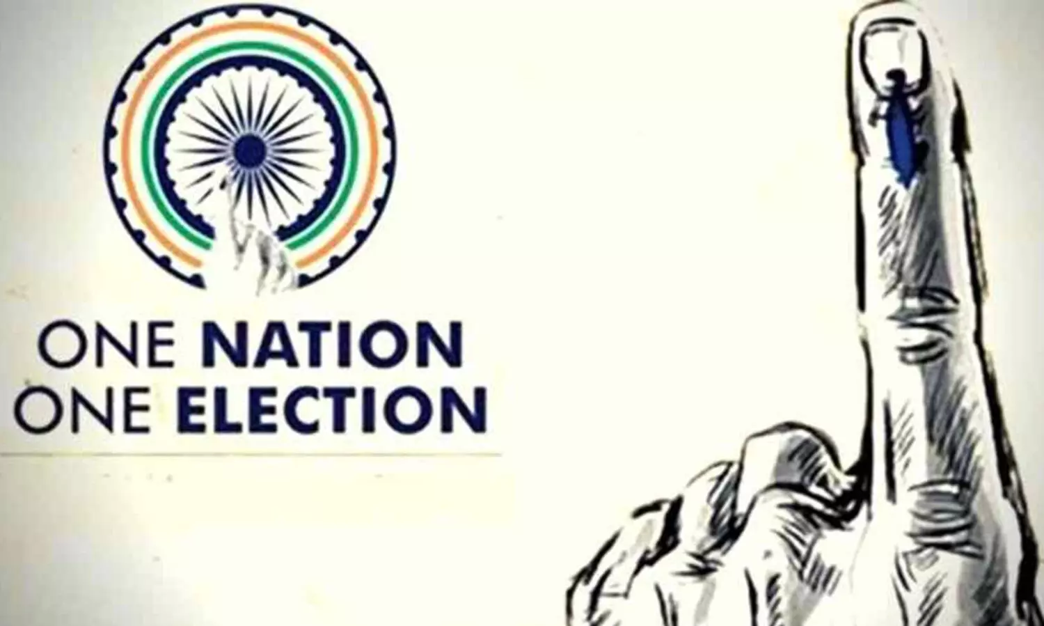 One state one election