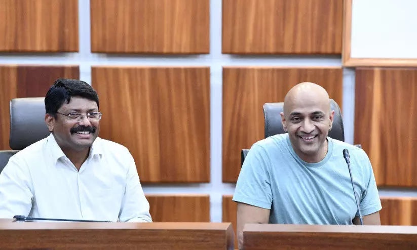 അ​ന്താ​രാ​ഷ്ട്ര ച​ല​ച്ചി​ത്രോ​ത്സ​വം ഇ​ന്നു​മു​ത​ല്‍