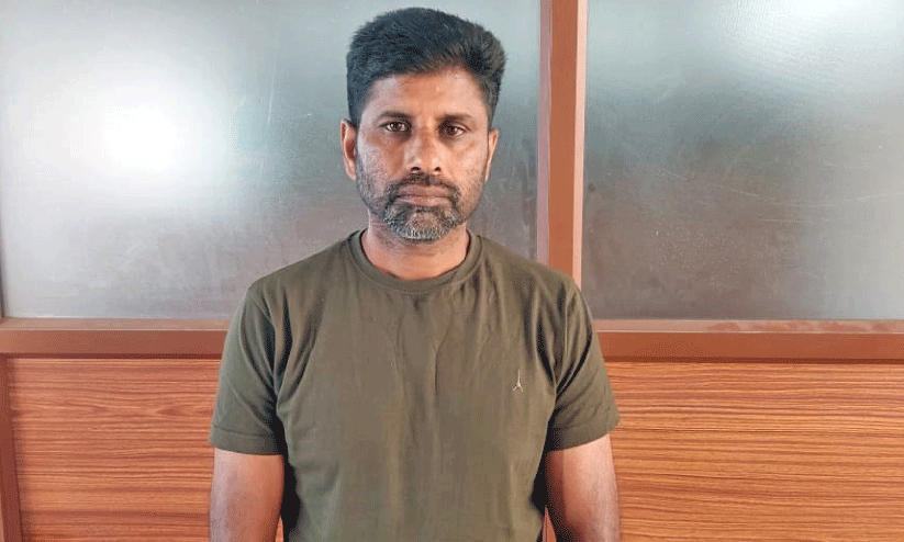 യു​വാ​വി​നെ വെ​ടി​വെ​ച്ച് കൊ​ന്ന സം​ഭ​വം; പ്ര​തി​ക്ക് ഇ​ര​ട്ട ജീ​വ​പ​ര്യ​ന്ത​വും 1,85,000 രൂ​പ പി​ഴ​യും