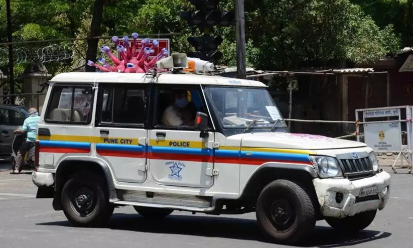 തട്ടിക്കൊണ്ടുപോയ എട്ടുവയസുകാരിയെ 48 മണിക്കൂറിനുള്ളിൽ രക്ഷപ്പെടുത്തി പൊലീസ് തട്ടിക്കൊണ്ടുപോയ എട്ടുവയസുകാരിയെ 48 മണിക്കൂറിനുള്ളിൽ രക്ഷപ്പെടുത്തി പൊലീസ്