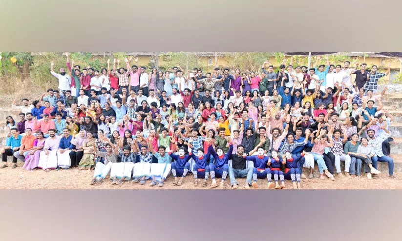 പയ്യന്നൂർ കിരീടത്തിലേക്ക്