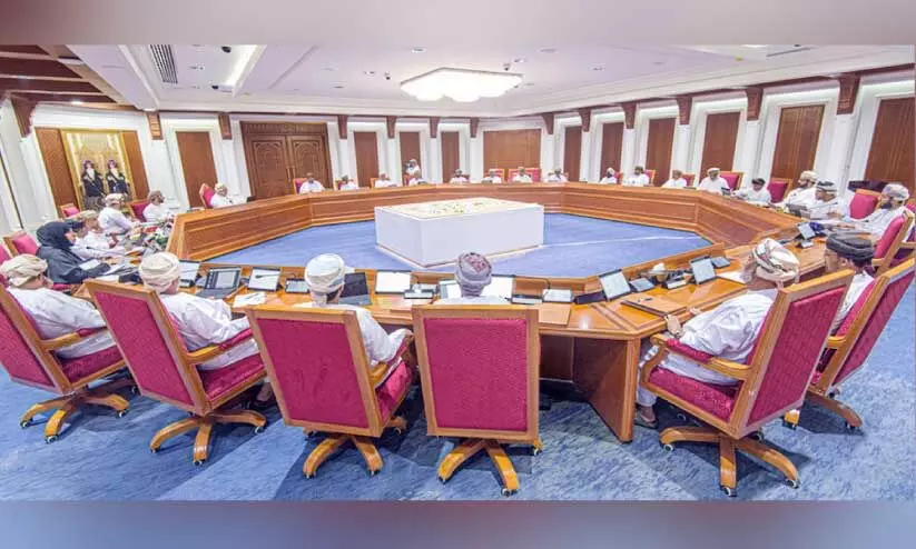 സാ​മ്പ​ത്തി​ക വി​ക​സ​ന പ​ദ്ധ​തി​ക​ൾ; ദോ​ഫാ​ർ മു​നി​സി​പ്പ​ൽ കൗ​ൺ​സി​ൽ അ​വ​ലോ​ക​നം