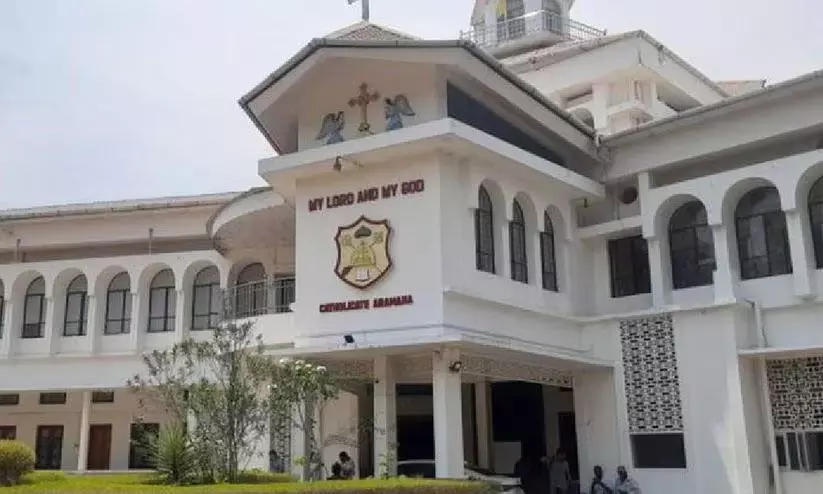 മ​ല​ങ്ക​ര​സ​ഭാ ത​ർ​ക്കം; വേണ്ടത് സമാന്തര ഭരണമല്ല, സമാധാനമെന്ന് സുന്നഹദോസ്