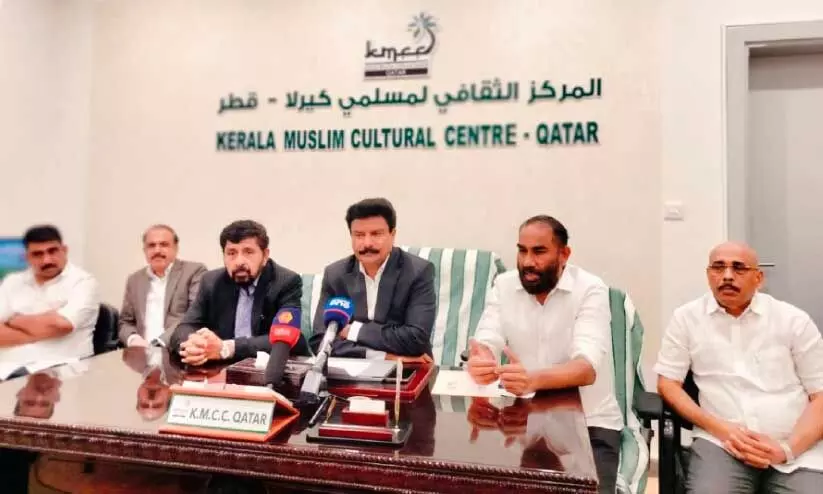 ഈ​സ​ക്ക​യു​ടെ ഓ​ർ​മ​ക​ൾ ഉ​ണ​ർ​ത്തു​ന്ന സ്മ​ര​ണി​ക പു​റ​ത്തി​റ​ക്കാനൊരുങ്ങി കെ.​എം.​സി.​സി