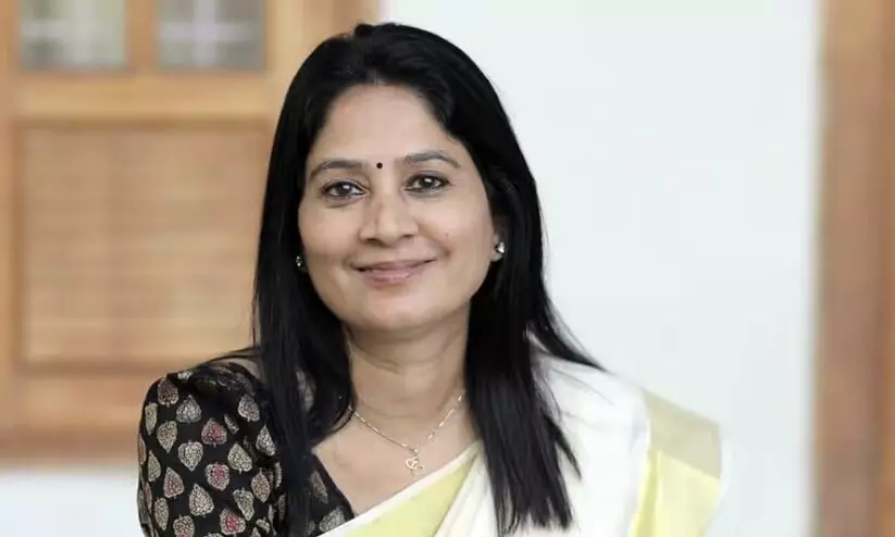 ‘കഞ്ചാവ് വലിച്ചതിന് തെളിവില്ല’; യു. പ്രതിഭയുടെ മകനെതിരായ കേസിൽ എക്സൈസിന് വീഴ്ചയെന്ന് അന്വേഷണ റിപ്പോർട്ട് ‘കഞ്ചാവ് വലിച്ചതിന് തെളിവില്ല’; യു. പ്രതിഭയുടെ മകനെതിരായ കേസിൽ എക്സൈസിന് വീഴ്ചയെന്ന് അന്വേഷണ റിപ്പോർട്ട്