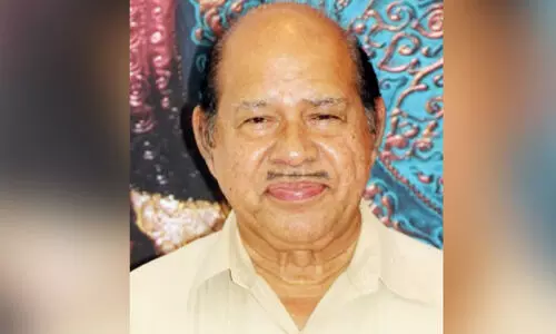 കു​വൈ​ത്ത് മു​ൻ പ്ര​വാ​സി അ​മ​ന്തൂ​ർ കൃ​ഷ്ണ​ൻ​കു​ട്ടി നാ​യ​ർ നി​ര്യാ​ത​നാ​യി