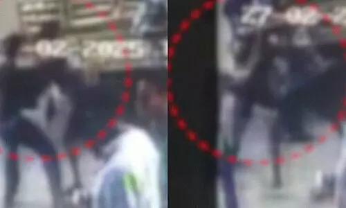 പത്താം ക്ലാസ് വിദ്യാർഥിയുടെ മരണം: വിദ്യാഭ്യാസ വകുപ്പ് അന്വേഷിക്കും; ഏറെ ദുഖകരമായ സംഭവമെന്ന് മന്ത്രി വി. ശിവൻകുട്ടി