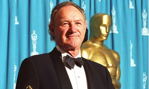 gene hackman