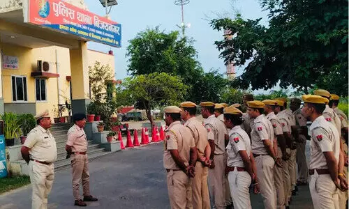 ലൈം​ഗി​കാ​തി​ക്ര​മ കേ​സി​ന് വ​ർ​ഗീ​യ നി​റം; രാ​ജ​സ്ഥാ​നി​ലെ മു​സ്‍ലിം കു​ടും​ബ​ങ്ങ​ൾ ഭീ​തി​യി​ൽ